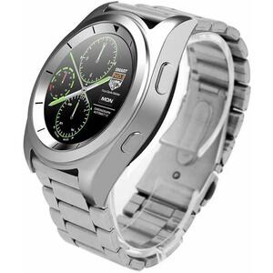 Смарт-часы UWatch G6 Silver (F_55490)