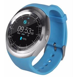 Смарт-часы UWatch Y1 Blue (F_75230)