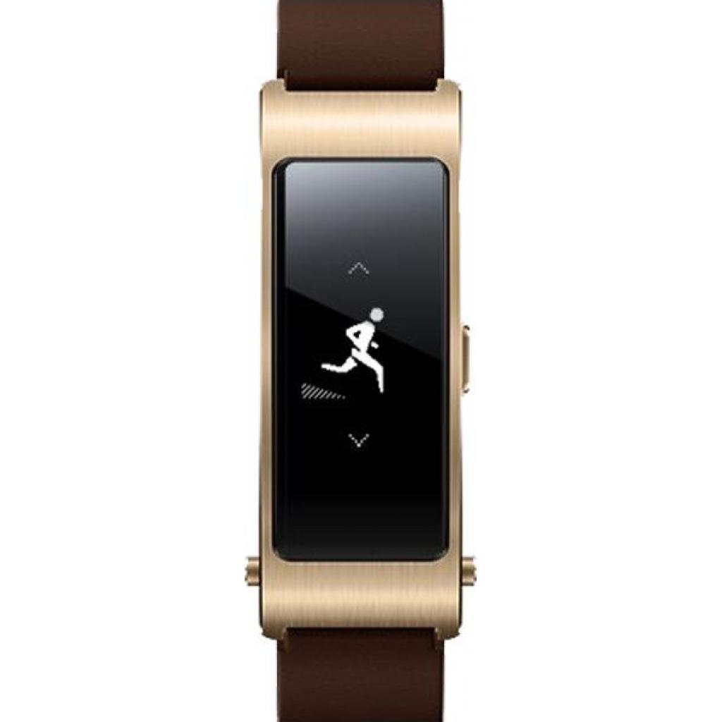 Фитнес браслет UWatch B3 Gold (F_54034) - 1