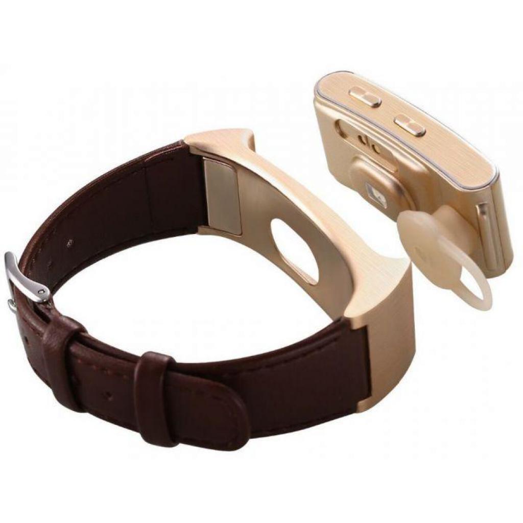 Фитнес браслет UWatch B3 Gold (F_54034) - 2