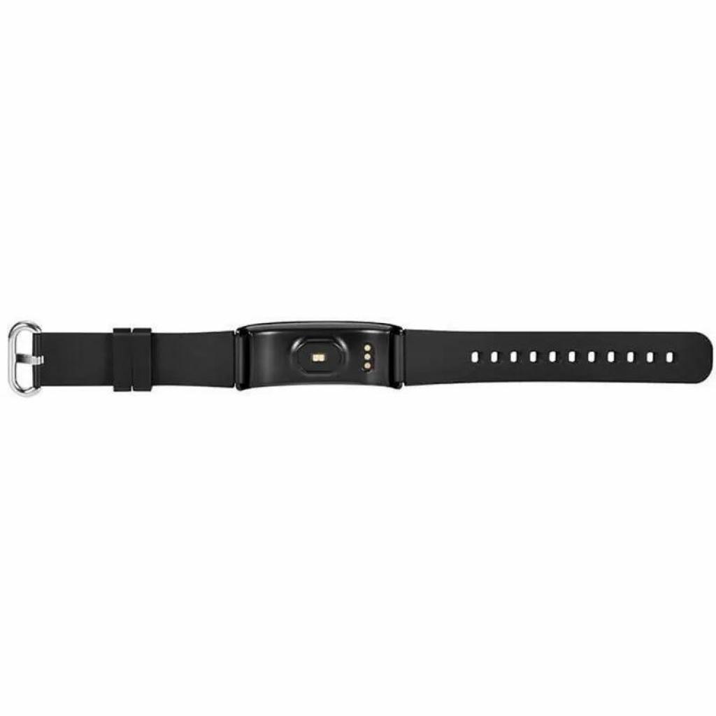 Фитнес браслет UWatch DF23 Black (F_56045) - 4