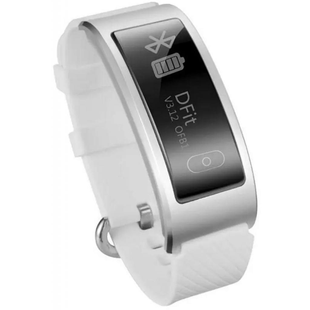 Фитнес браслет UWatch DF23 White (F_56046) - 1