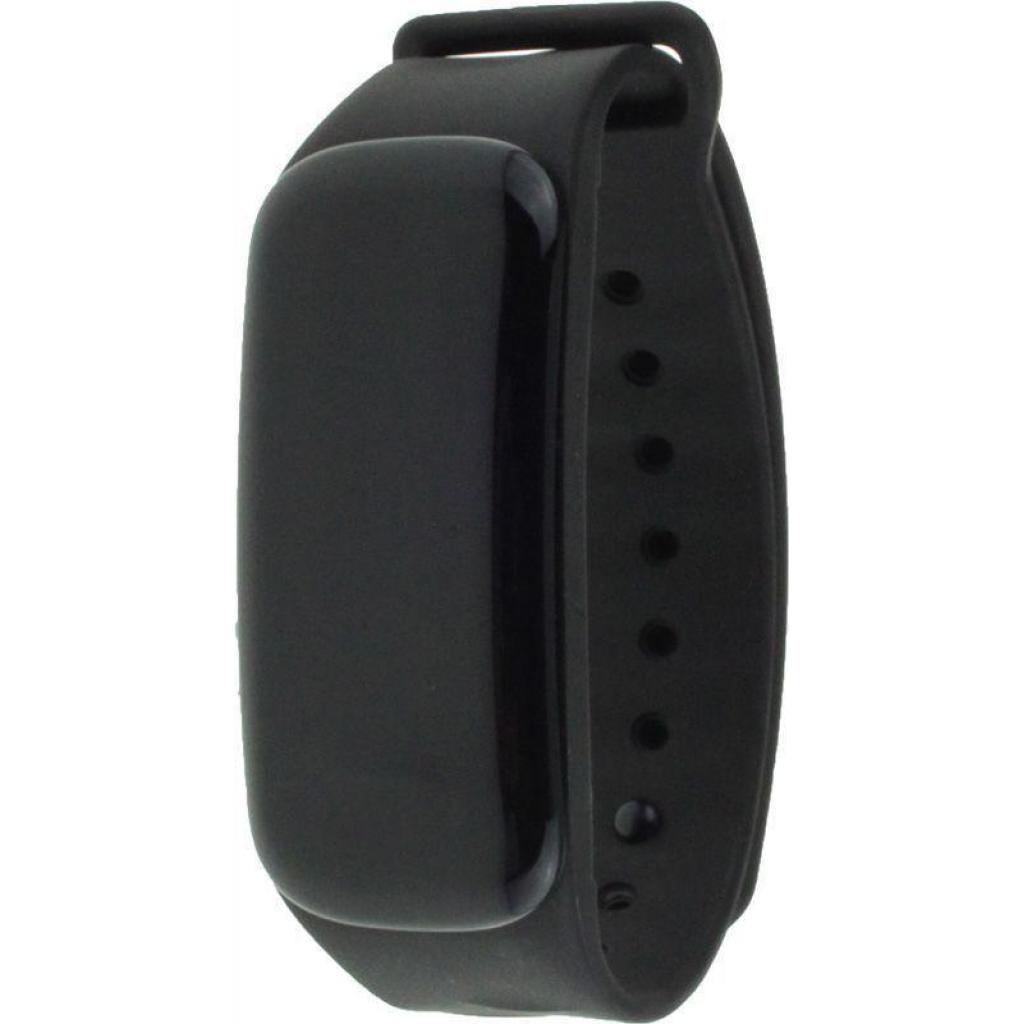 Фитнес браслет UWatch C1 Black (F_55461) - 2