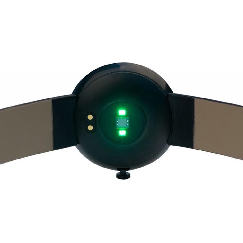 Фитнес браслет UWatch DB06 Blue (F_56044) - 1