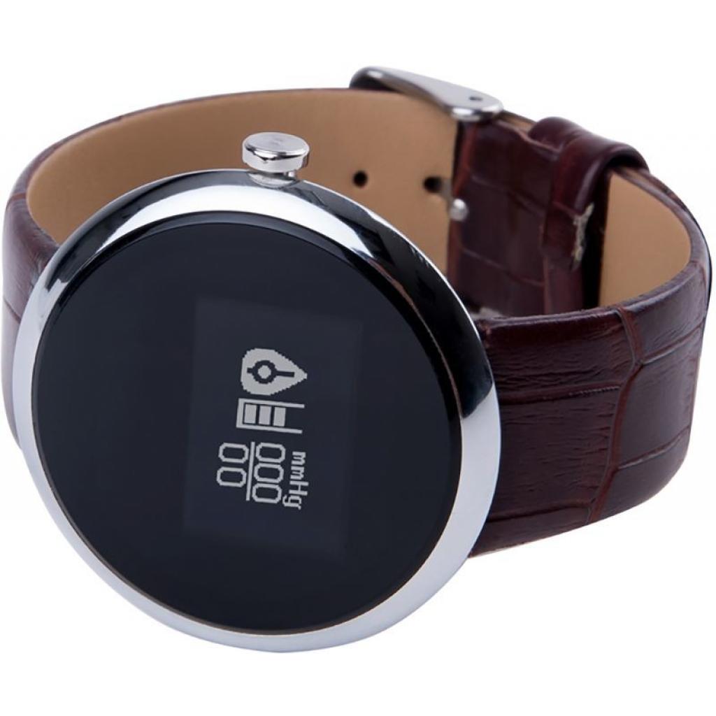 Фитнес браслет UWatch DB06 Brown (F_59770) - 1