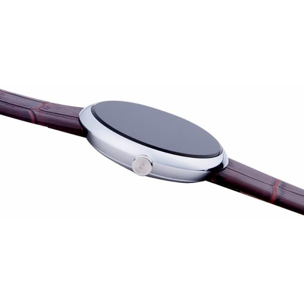 Фитнес браслет UWatch DB06 Brown (F_59770) - 3