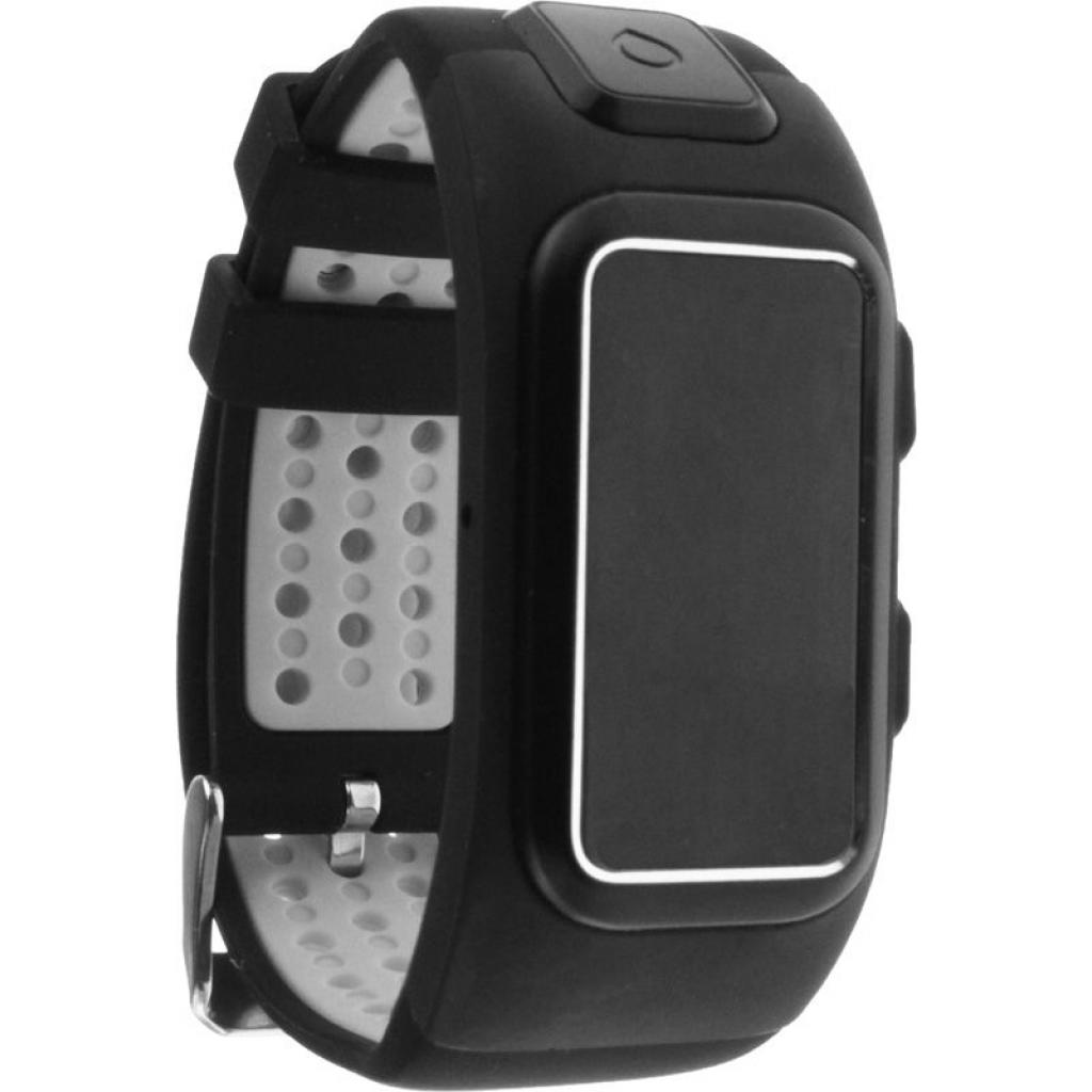 Фитнес браслет UWatch DB10 Grey (F_59625) - 1