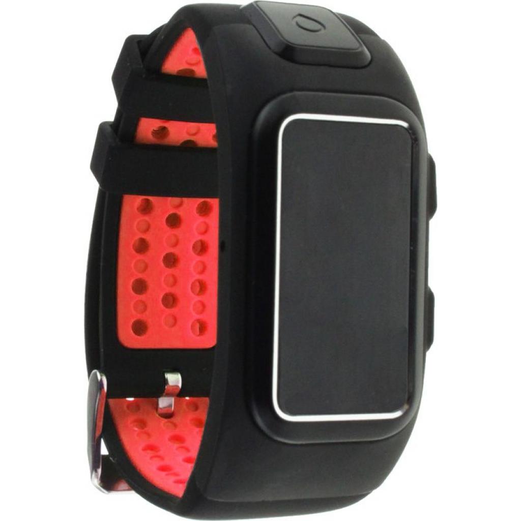 Фитнес браслет UWatch DB10 Red (F_59626) - 1