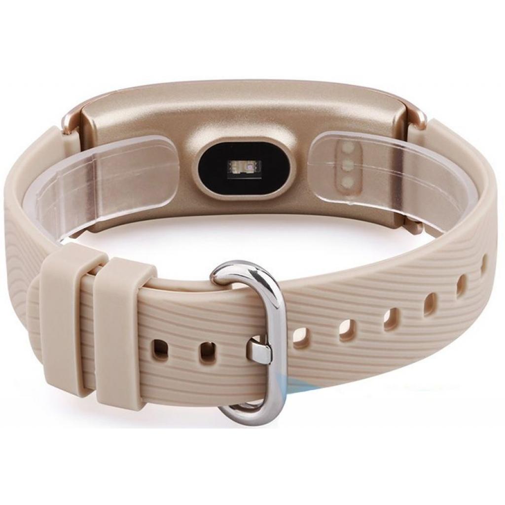 Фитнес браслет UWatch DF23 Golden (F_56047) - 1