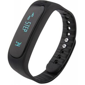 Фитнес браслет UWatch E02 Black (F_54036)
