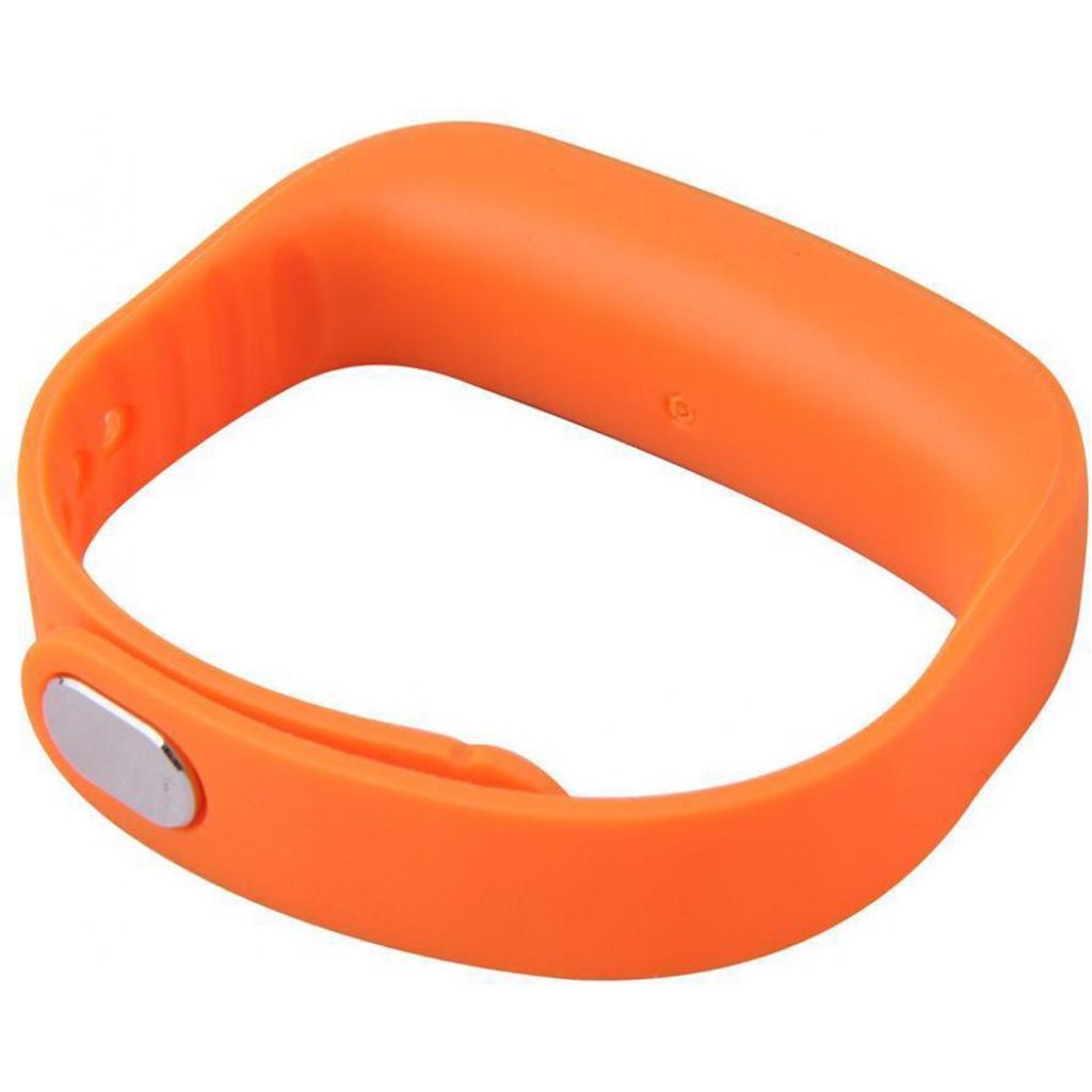 Фитнес браслет UWatch E02 Orange (F_54037) - 2