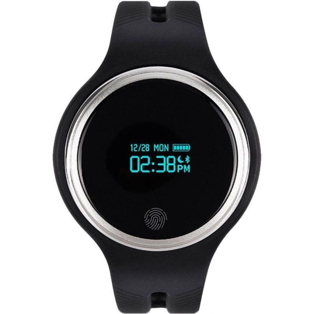 Фитнес браслет UWatch E07 Black (F_54973) - 1