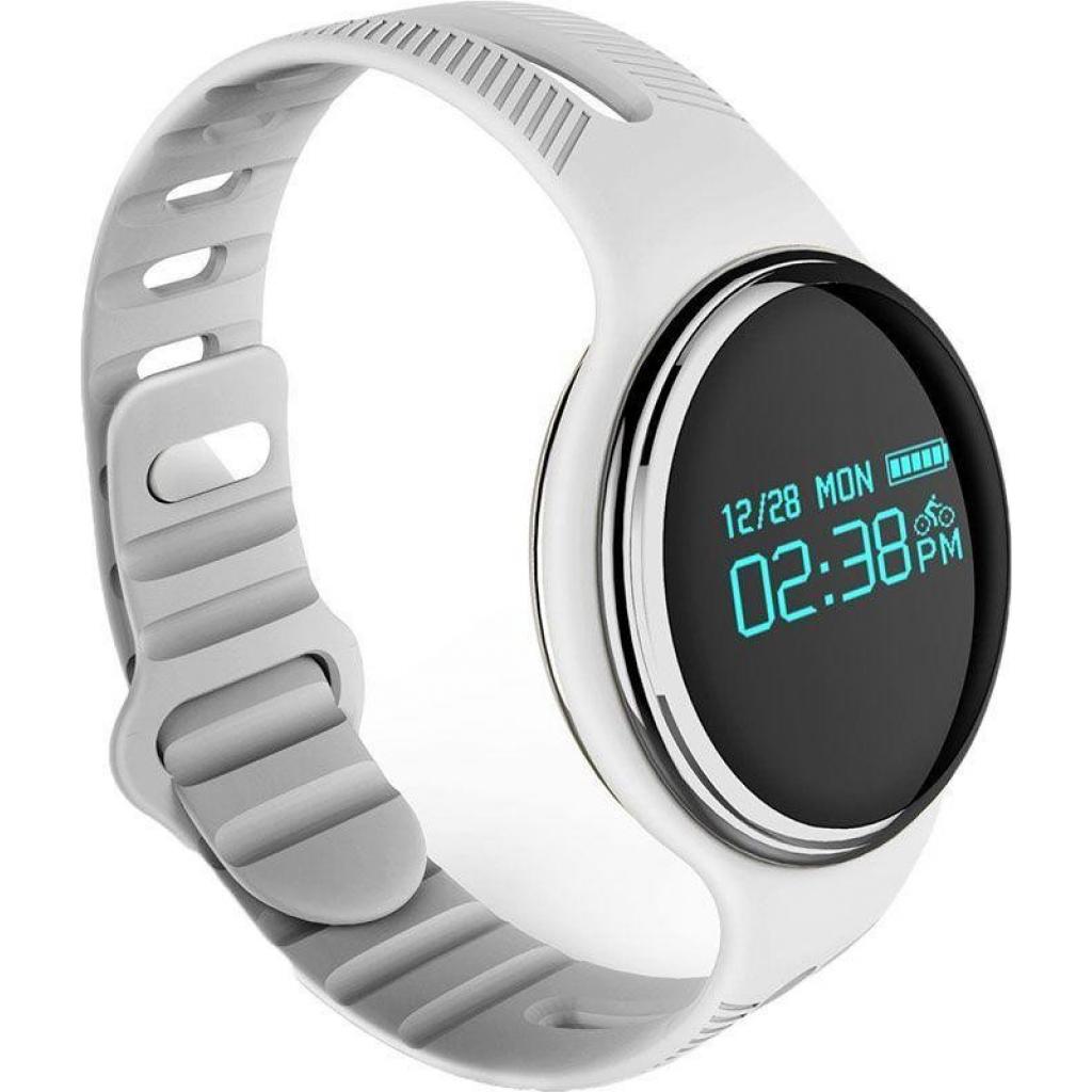 Фитнес браслет UWatch E07 White (F_54972) - 1