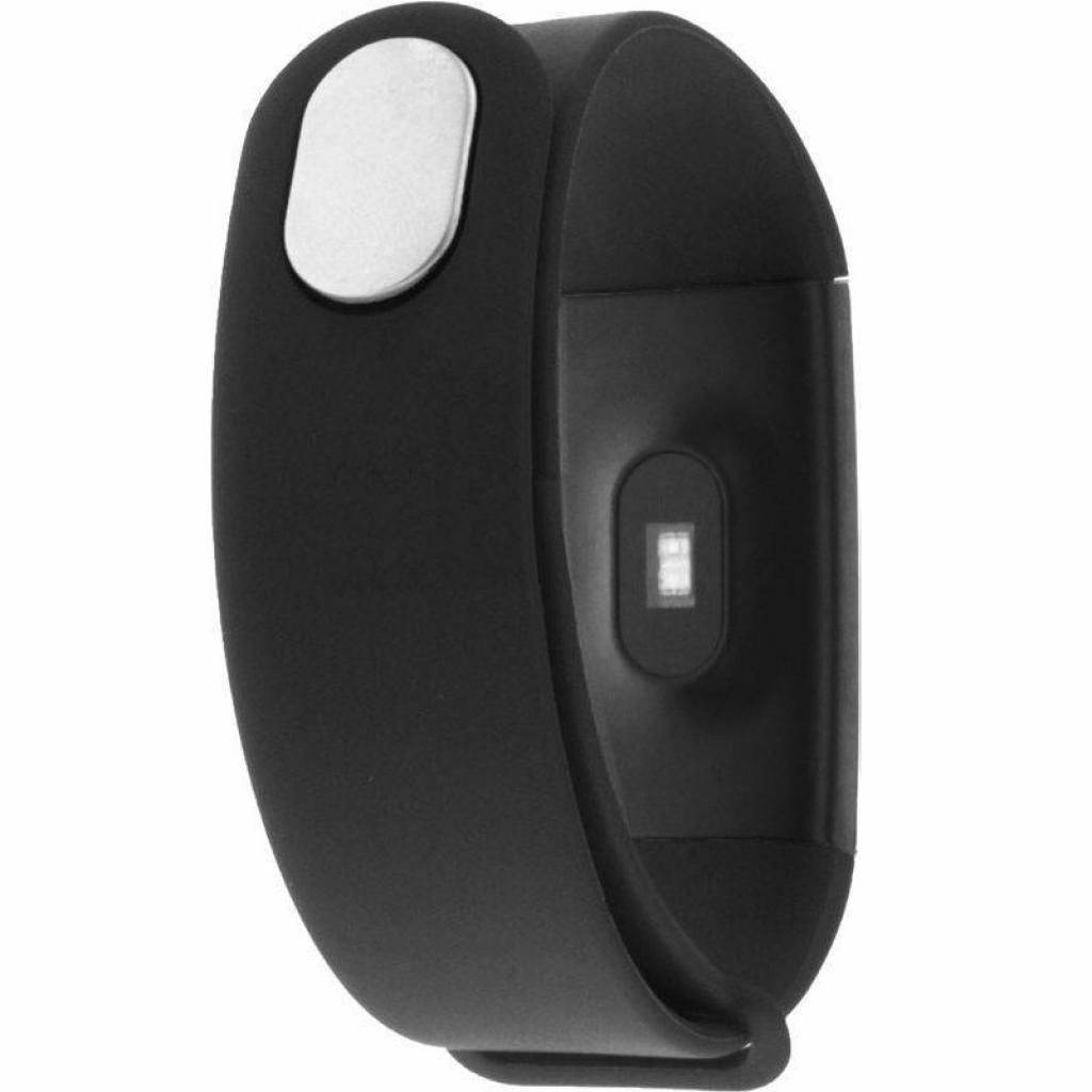 Фитнес браслет UWatch F07 Black (F_59637) - 2