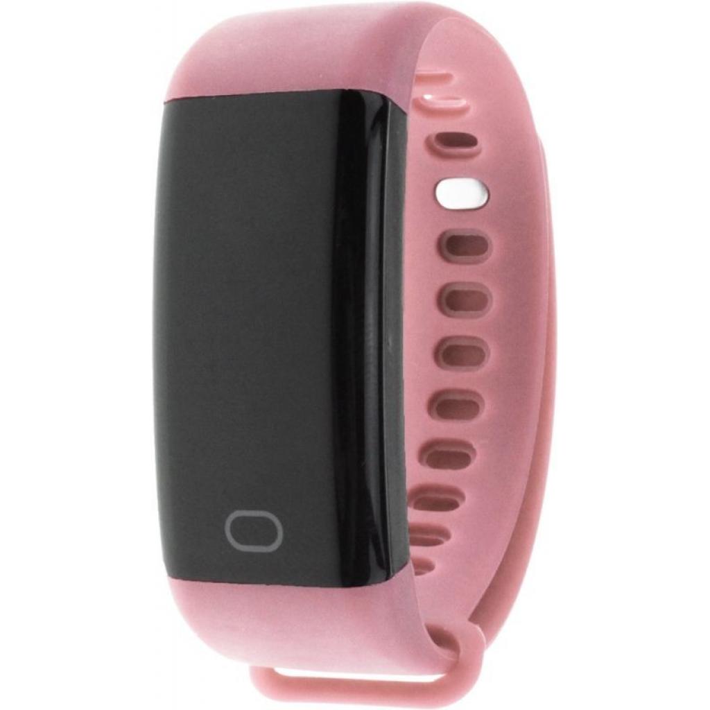 Фитнес браслет UWatch F07 Pink (F_59640)