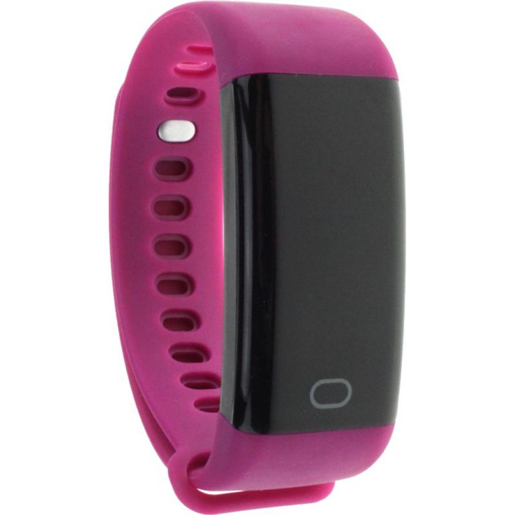 Фитнес браслет UWatch F07 Purple (F_59641) - 1