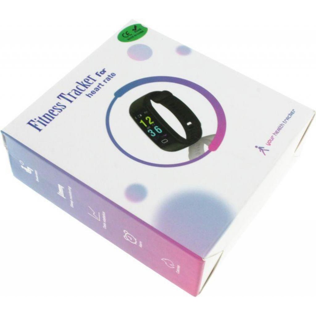 Фитнес браслет UWatch F07 Purple (F_59641) - 3