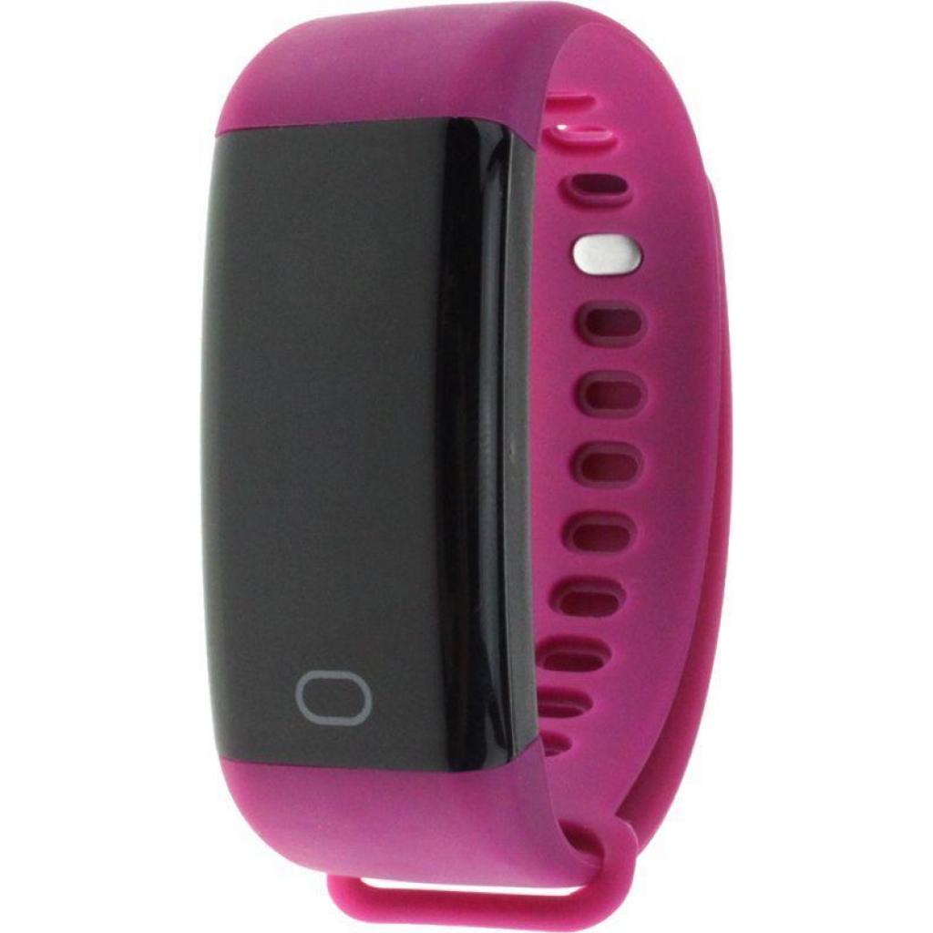 Фитнес браслет UWatch F07 Purple (F_59641)