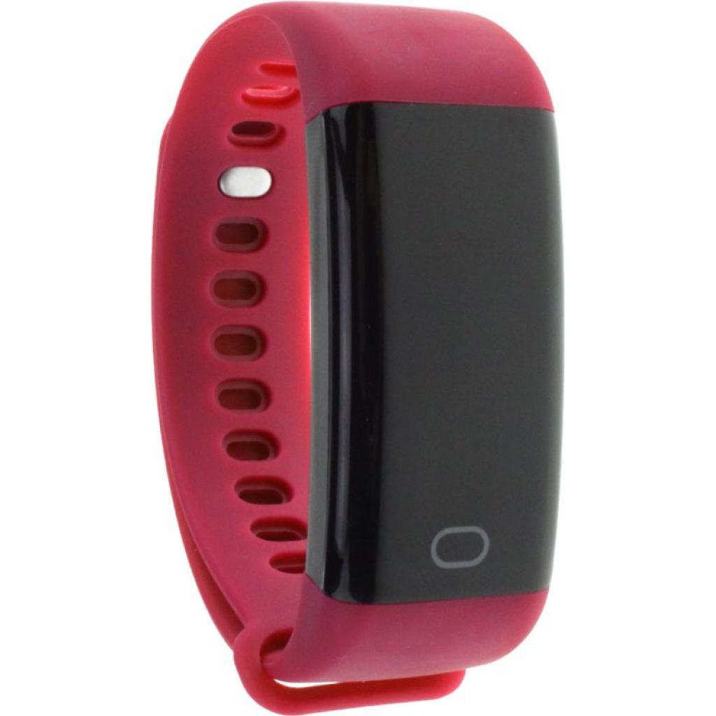Фитнес браслет UWatch F07 Red (F_59642) - 1
