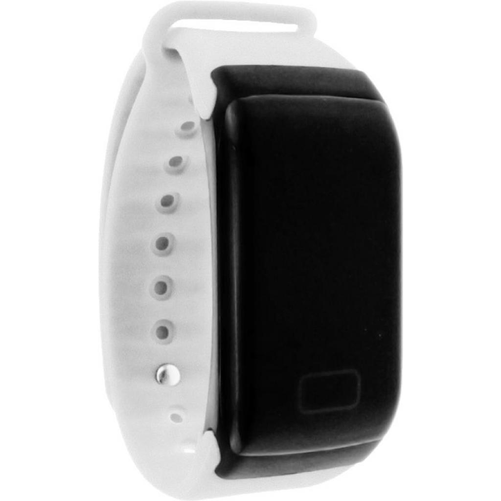 Фитнес браслет UWatch F1 White (F_55460) - 1