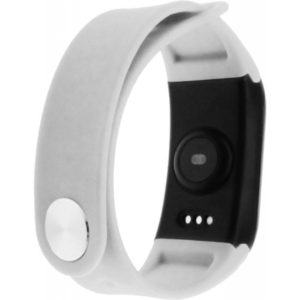 Фитнес браслет UWatch F1 White (F_55460) - 2