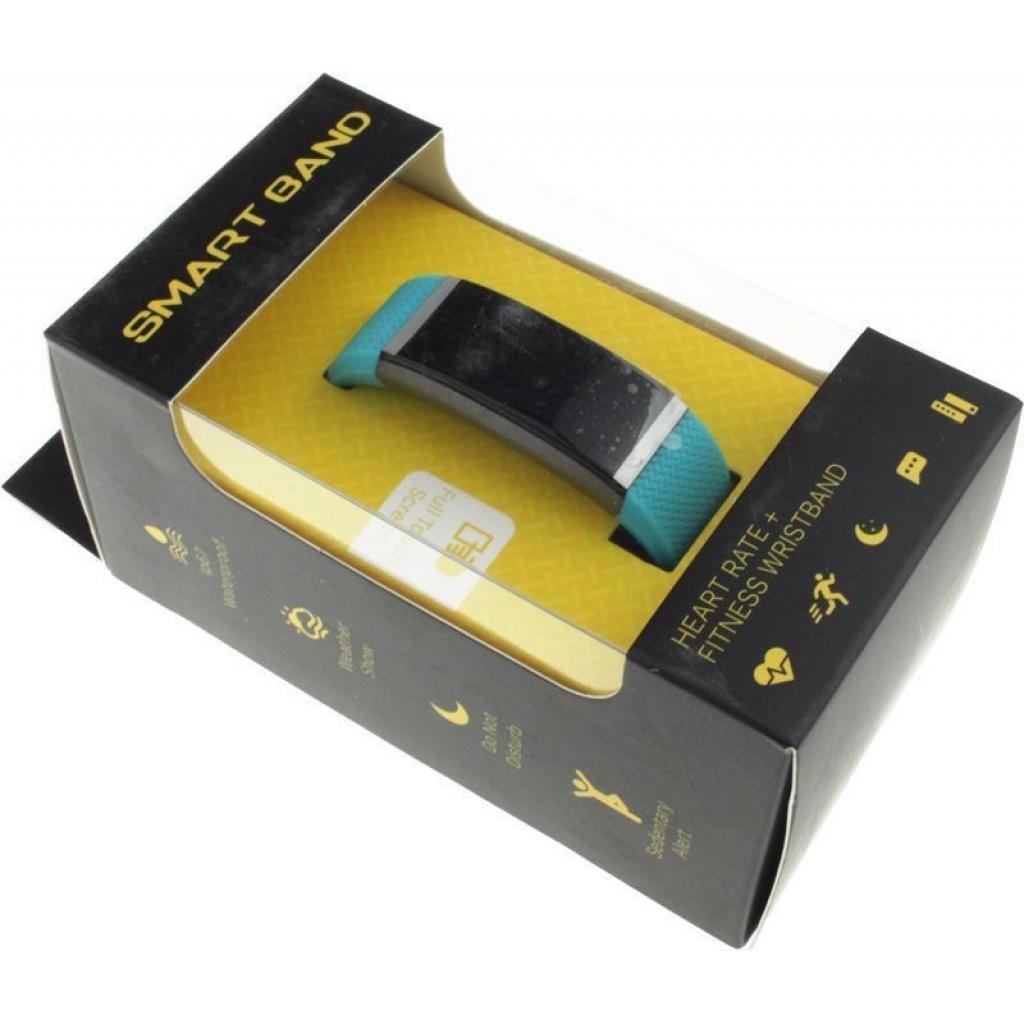 Фитнес браслет UWatch G18 Green (F_59658) - 3