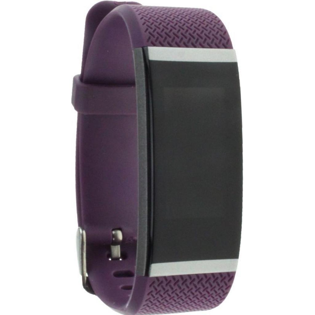 Фитнес браслет UWatch G18 Purple (F_59659) - 1