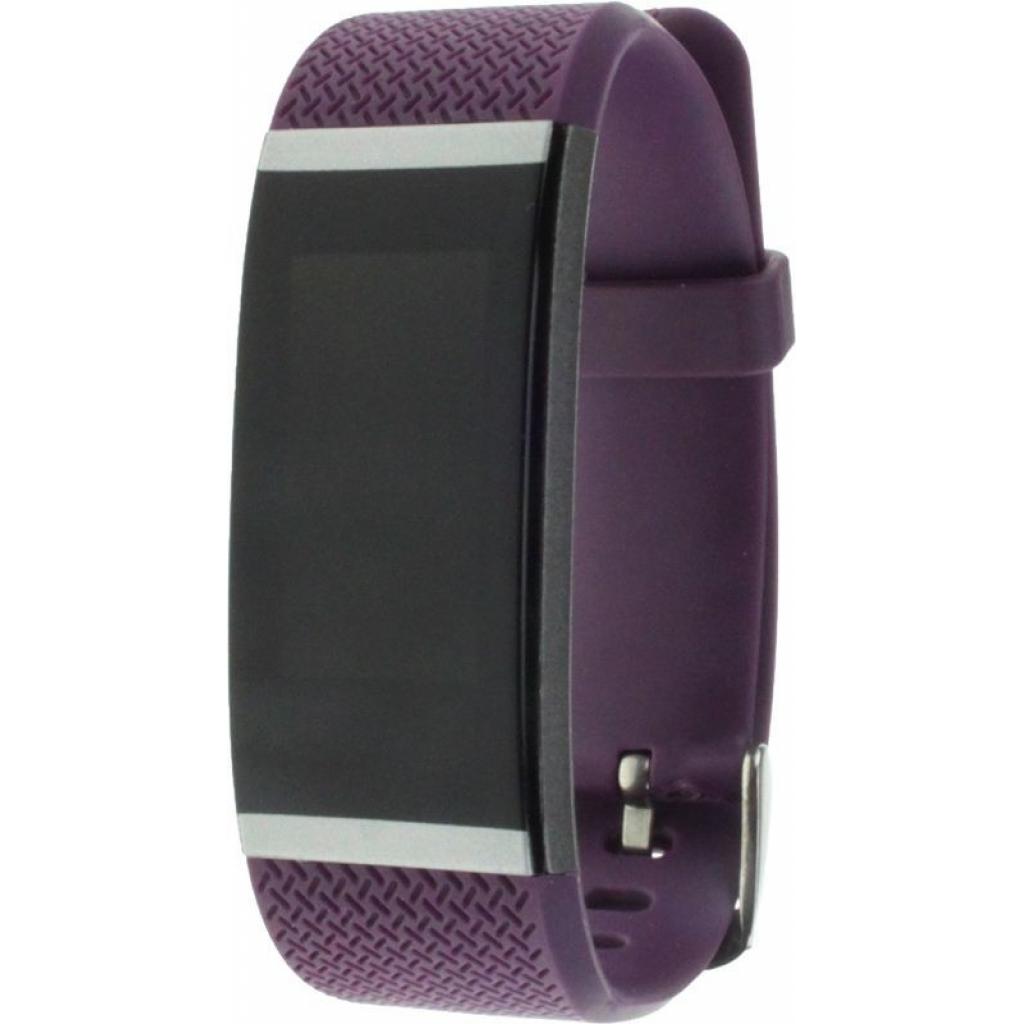 Фитнес браслет UWatch G18 Purple (F_59659)