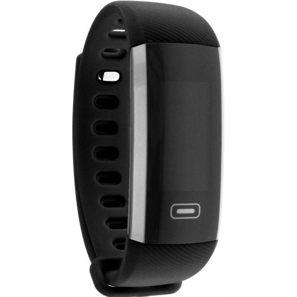 Фитнес браслет UWatch G19 Black (F_59661) - 1