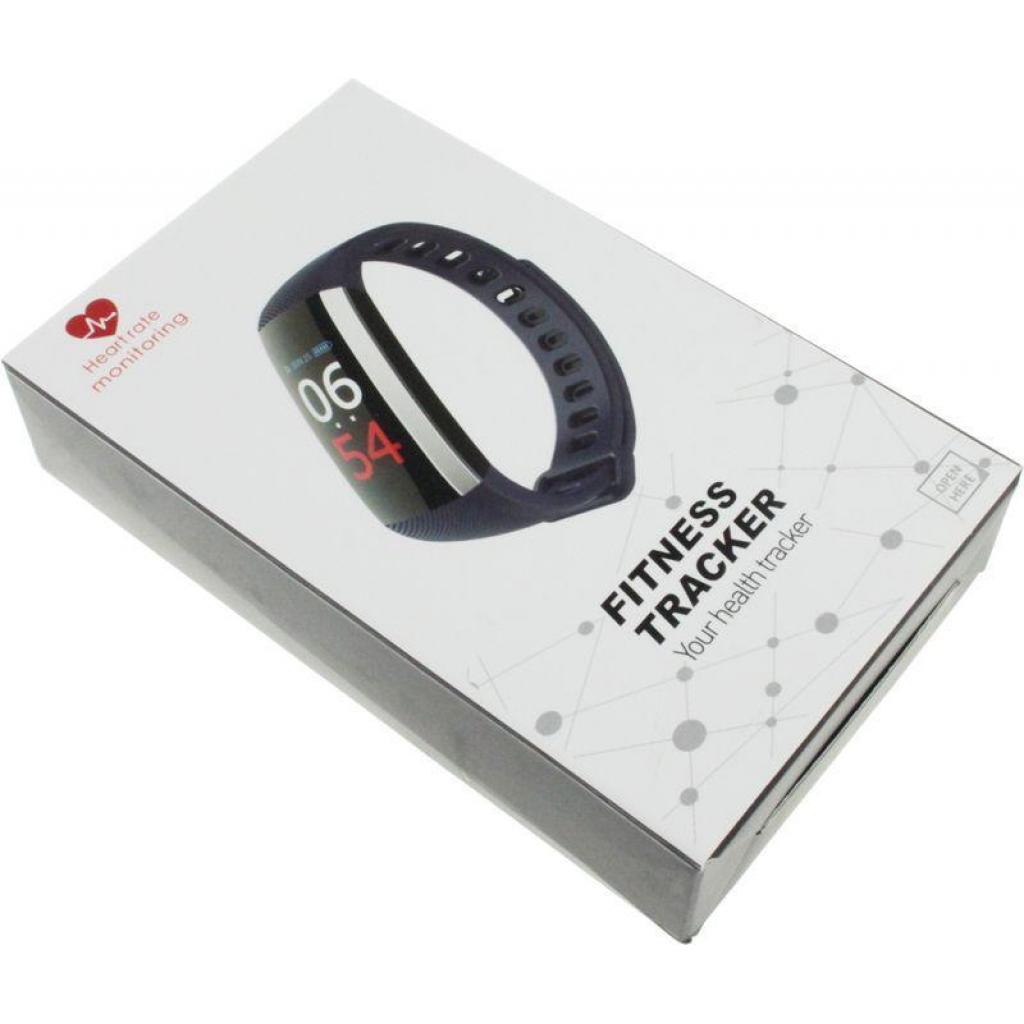 Фитнес браслет UWatch G19 Black (F_59661) - 3