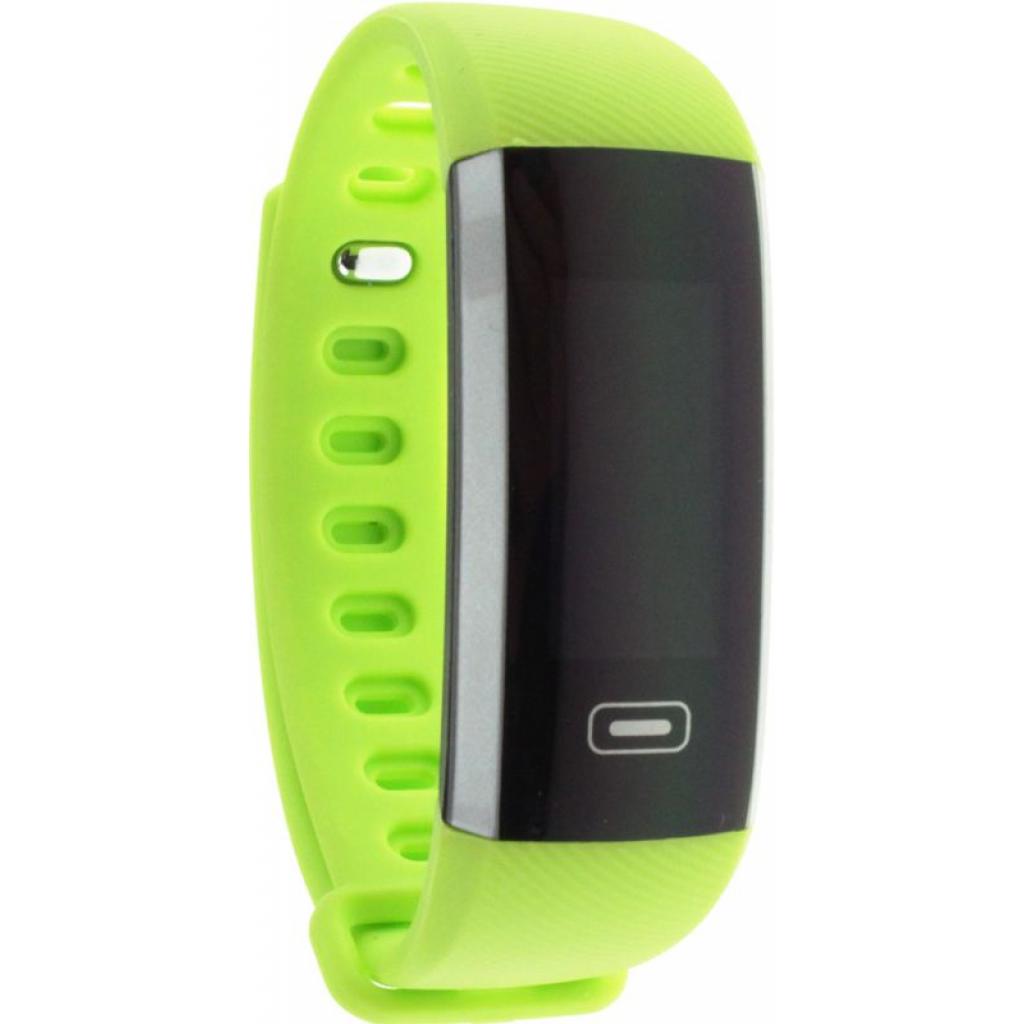 Фитнес браслет UWatch G19 Green (F_59662) - 1