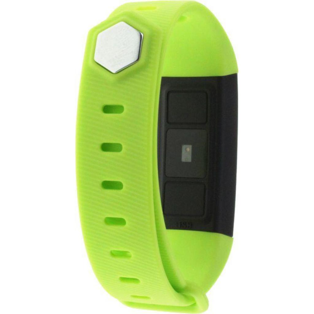 Фитнес браслет UWatch G19 Green (F_59662) - 2