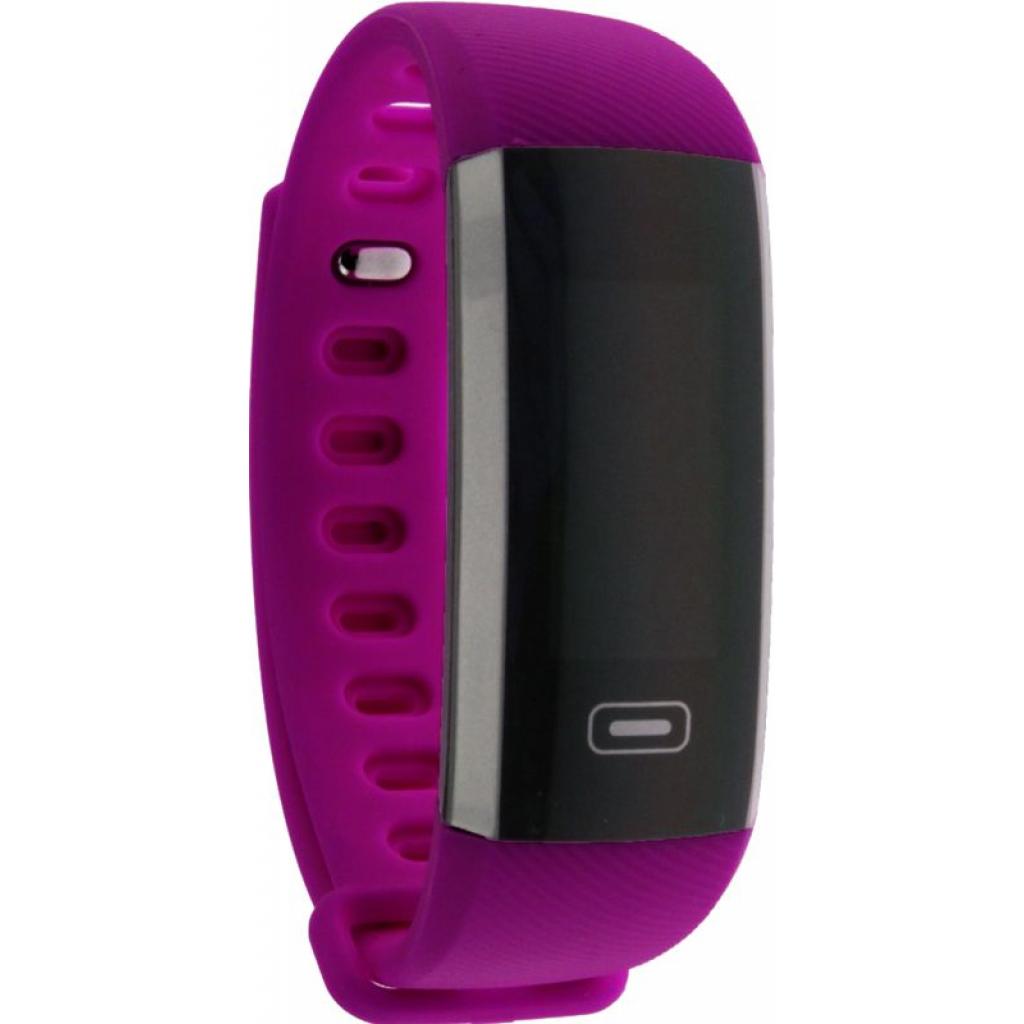 Фитнес браслет UWatch G19 Purple (F_59664) - 1