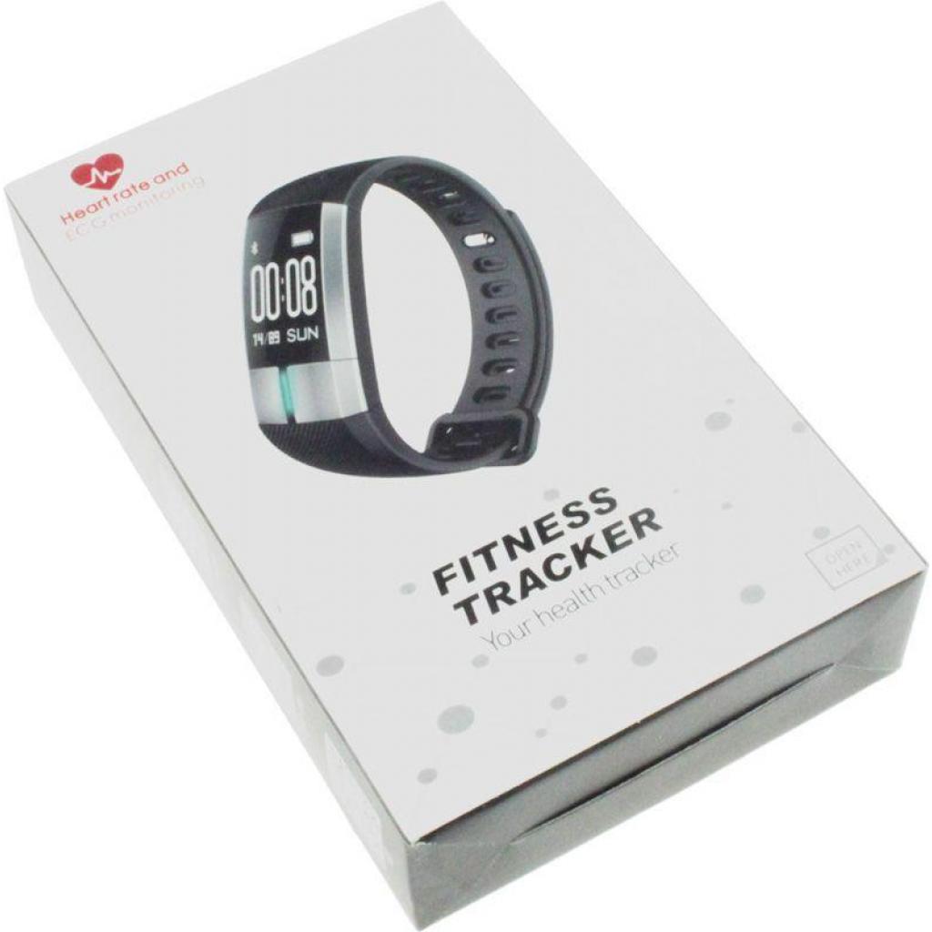 Фитнес браслет UWatch G20 Blue (F_59666) - 3