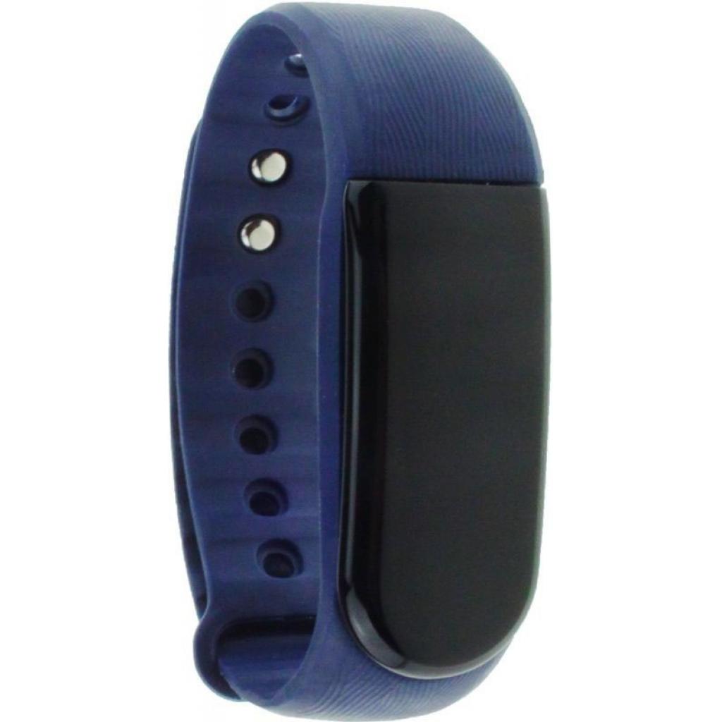 Фитнес браслет UWatch ID101 Blue (F_59967) - 1