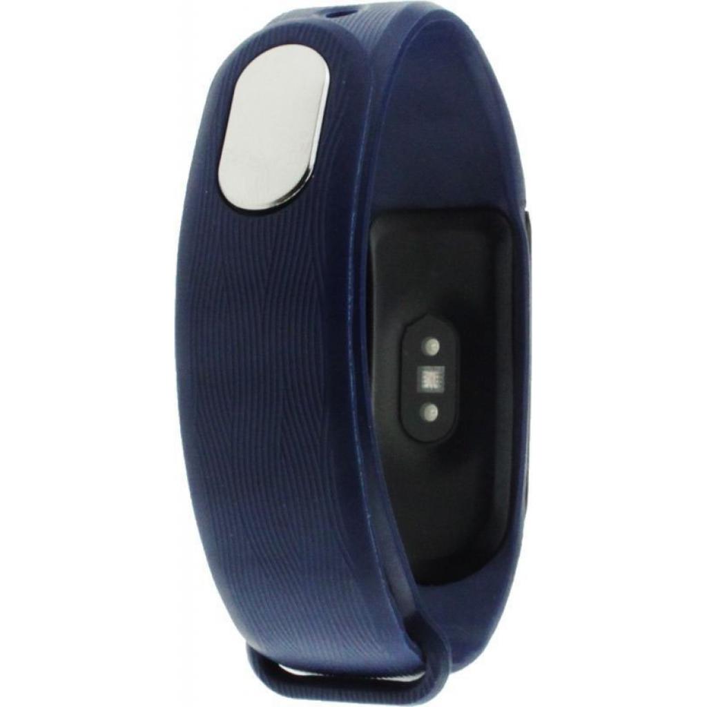 Фитнес браслет UWatch ID101 Blue (F_59967) - 2