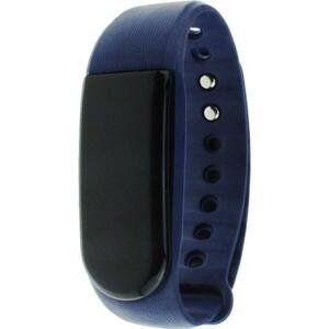 Фитнес браслет UWatch ID101 Blue (F_59967)