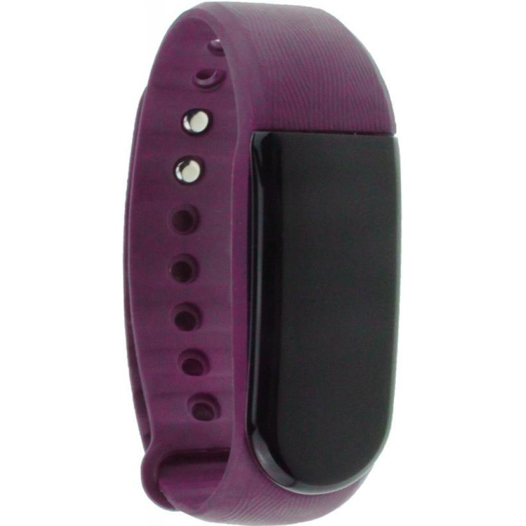 Фитнес браслет UWatch ID101 Purple (F_59968) - 1
