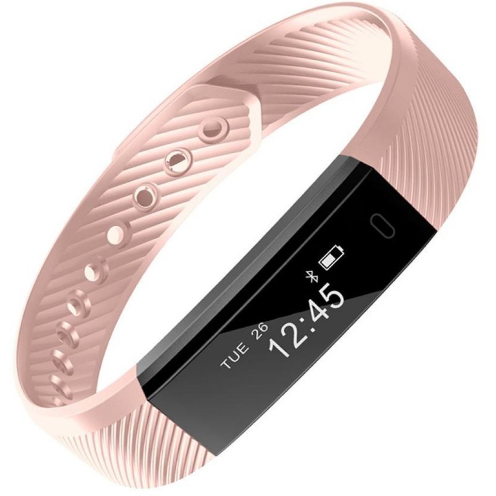 Фитнес браслет UWatch ID115 Beige (F_53980) - 1