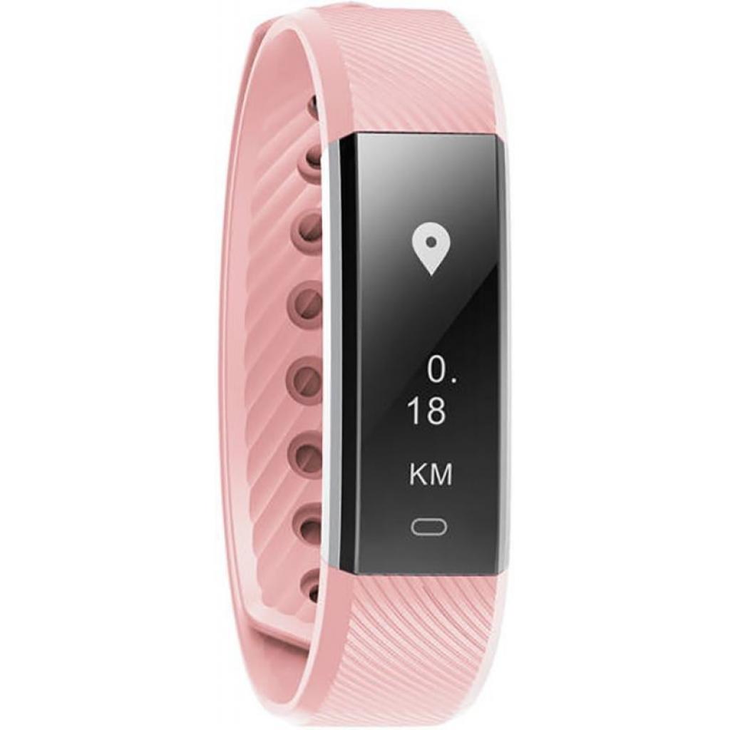 Фитнес браслет UWatch ID115 Pink (F_72092) - 1