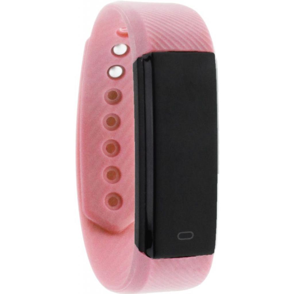 Фитнес браслет UWatch ID115HR Pink (F_59696) - 1