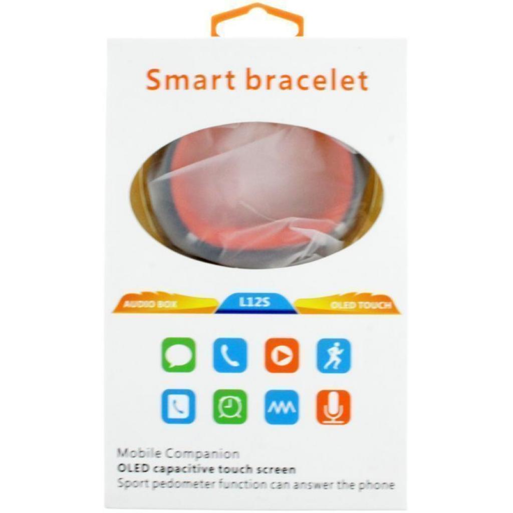 Фитнес браслет UWatch L12S Purple (F_59700) - 2