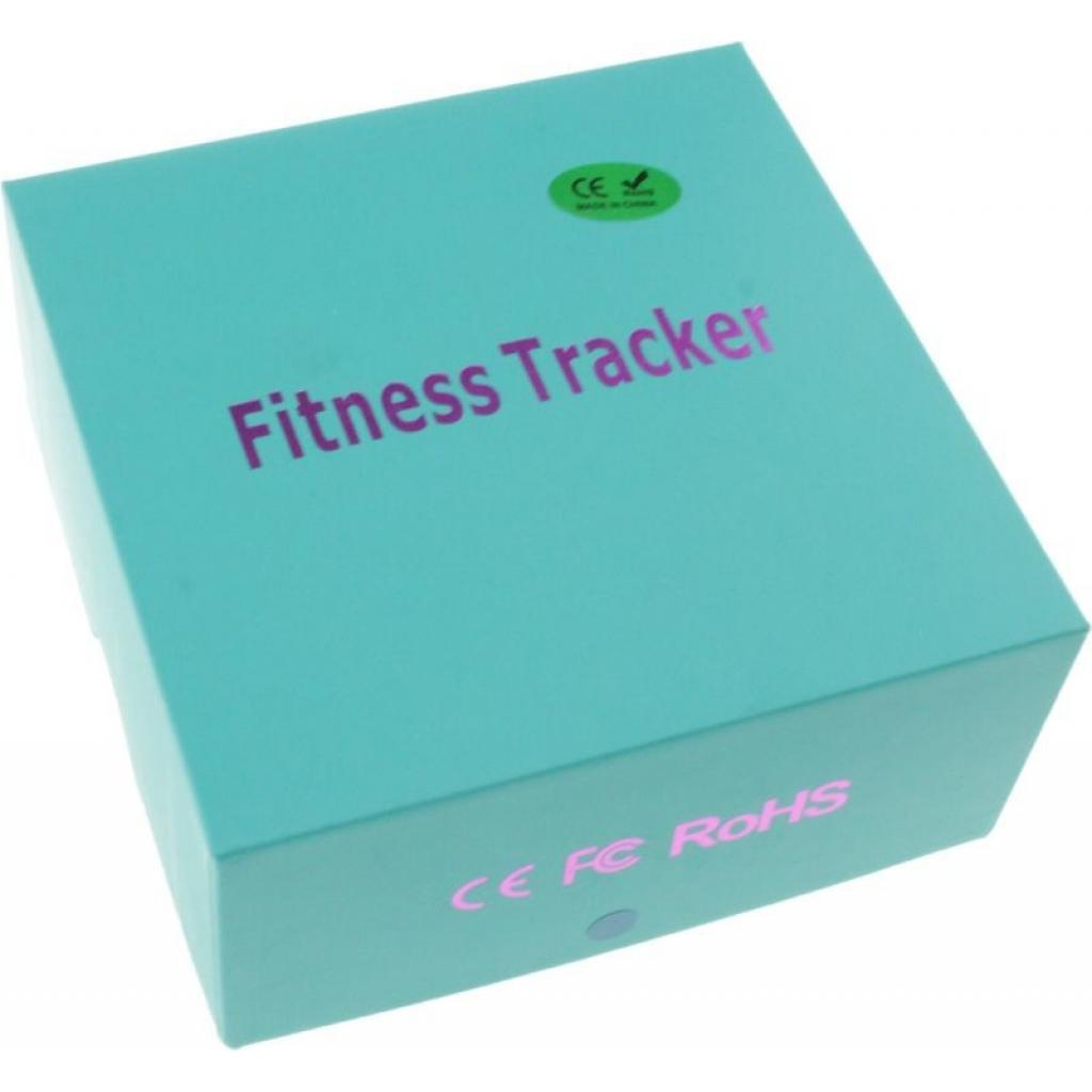 Фитнес браслет UWatch M2S Black (F_59703) - 3