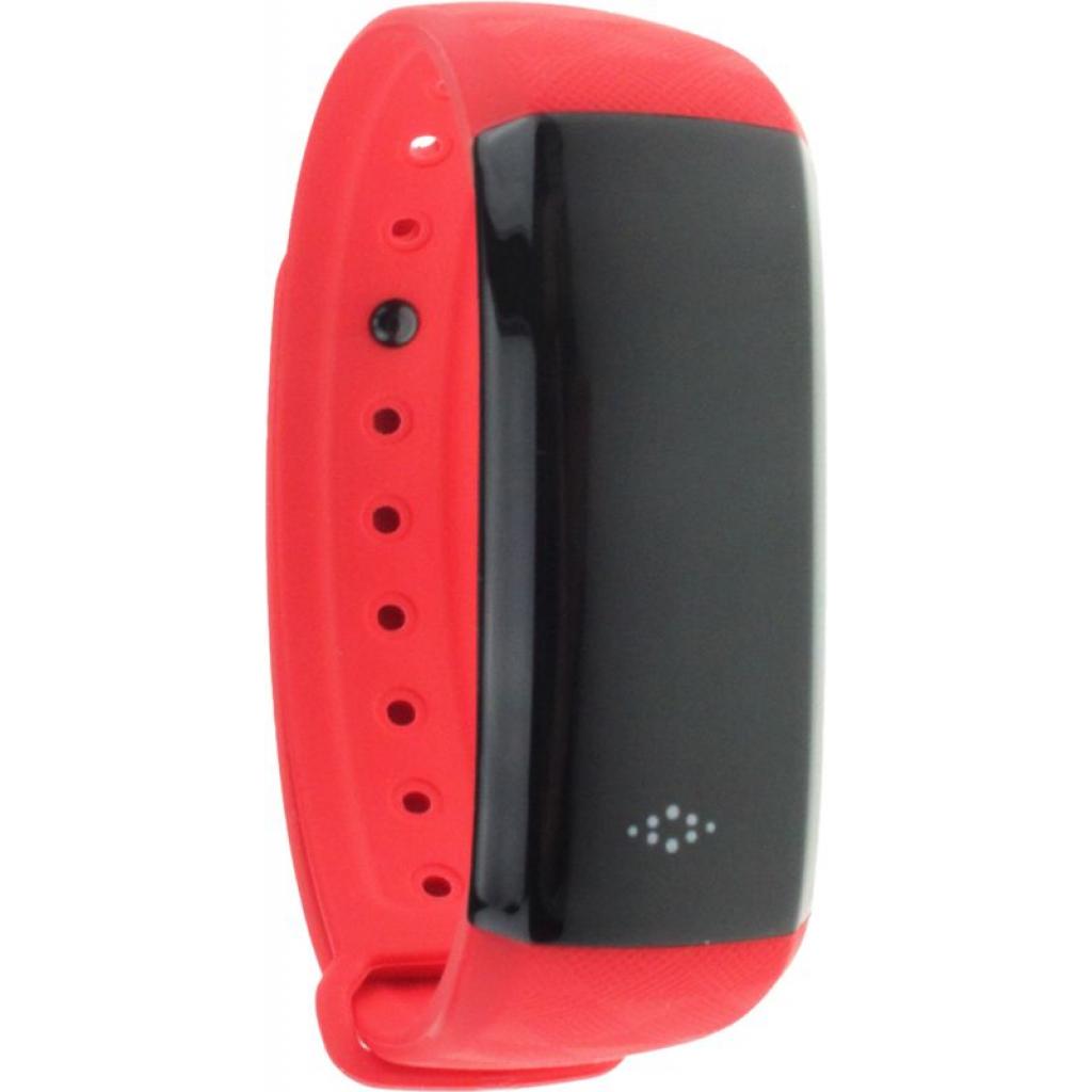 Фитнес браслет UWatch M2S Red (F_59706) - 1
