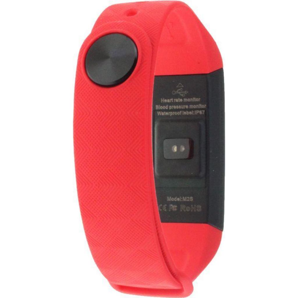 Фитнес браслет UWatch M2S Red (F_59706) - 2