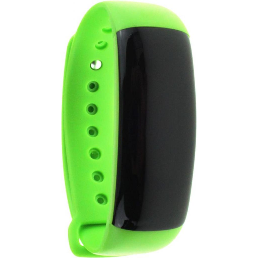 Фитнес браслет UWatch M88 Green (F_59716) - 1