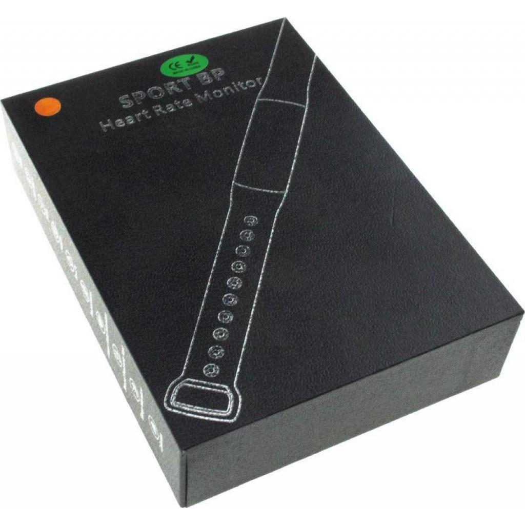 Фитнес браслет UWatch M88 Green (F_59716) - 3