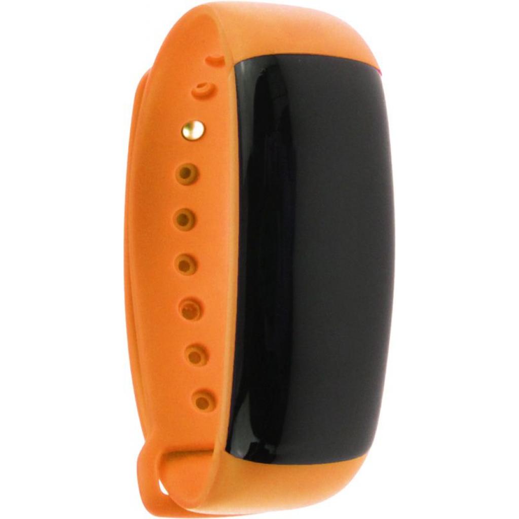 Фитнес браслет UWatch M88 Orange (F_59969) - 1