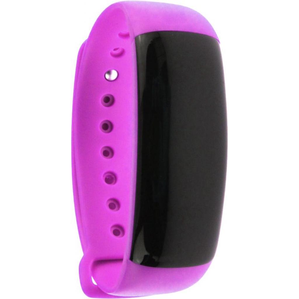Фитнес браслет UWatch M88 Purple (F_59970) - 1