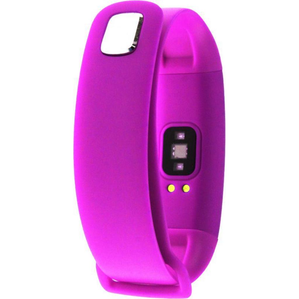 Фитнес браслет UWatch M88 Purple (F_59970) - 2